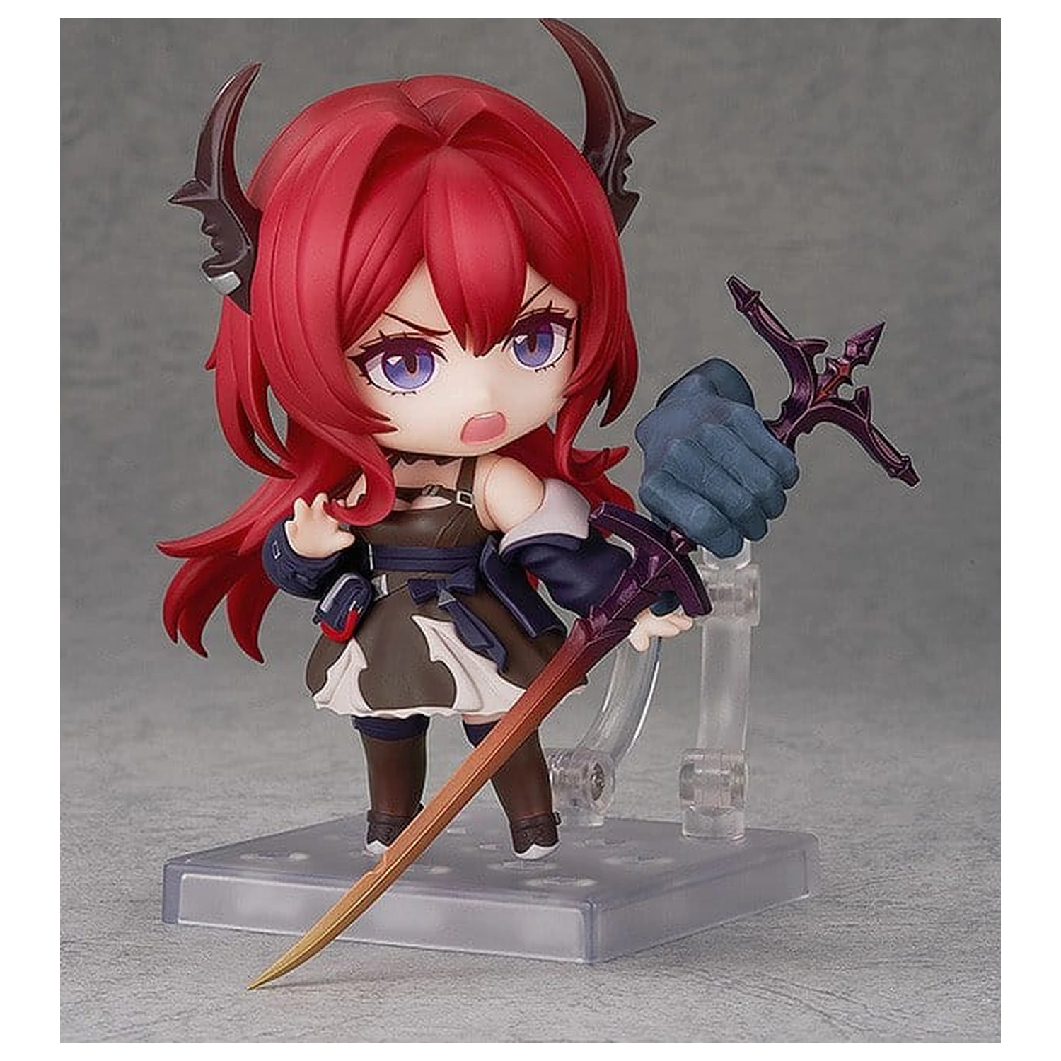 Arknights Nendoroid Action Figure Surtr 10 cm product photo