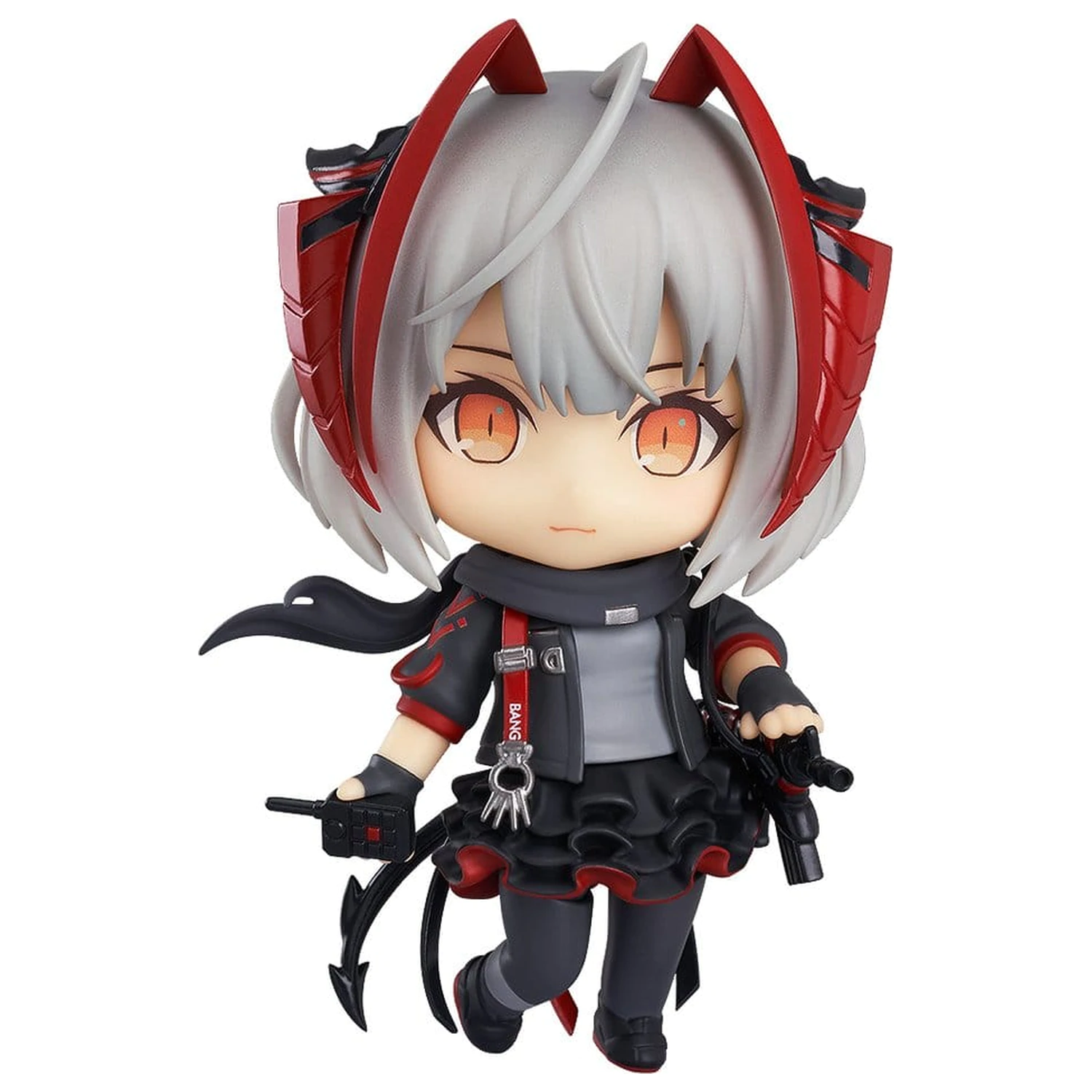 Arknights Nendoroid Action Figure W 10 cm product photo