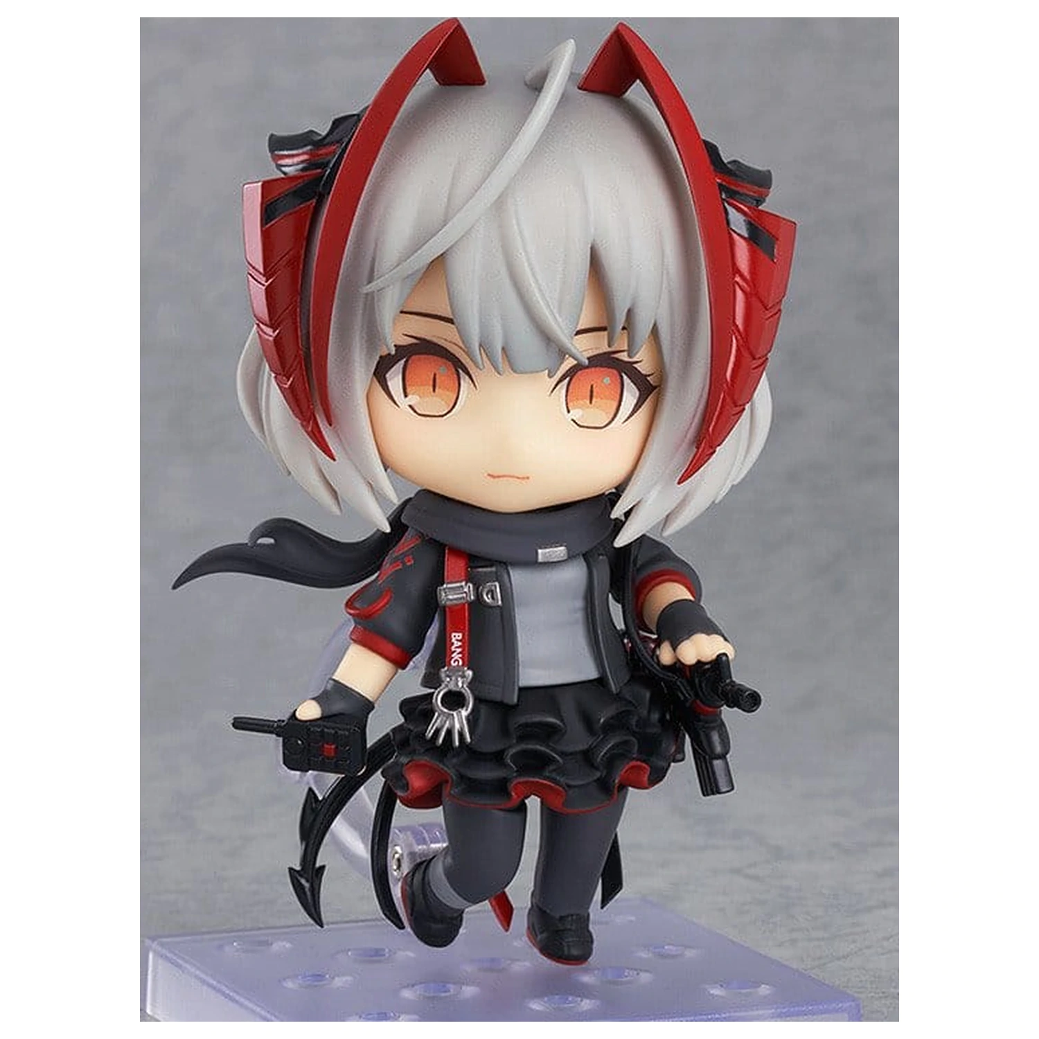 Arknights Nendoroid Action Figure W 10 cm product photo