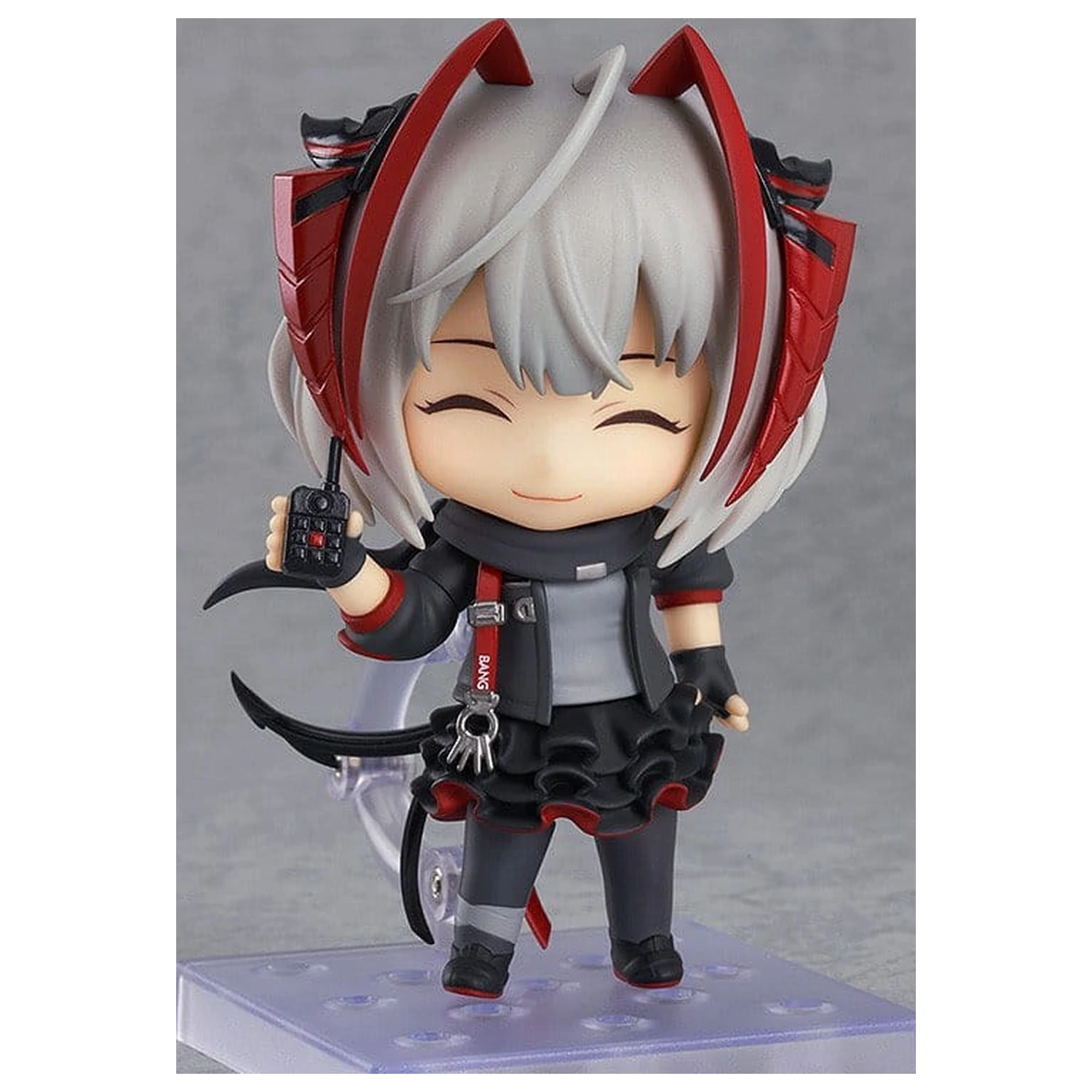 Arknights Nendoroid Action Figure W 10 cm product photo