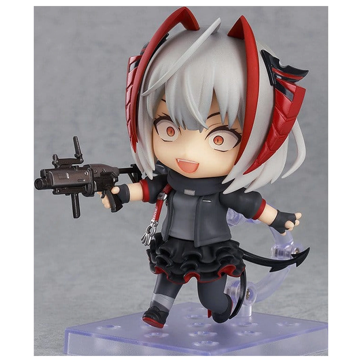 Arknights Nendoroid Action Figure W 10 cm product photo
