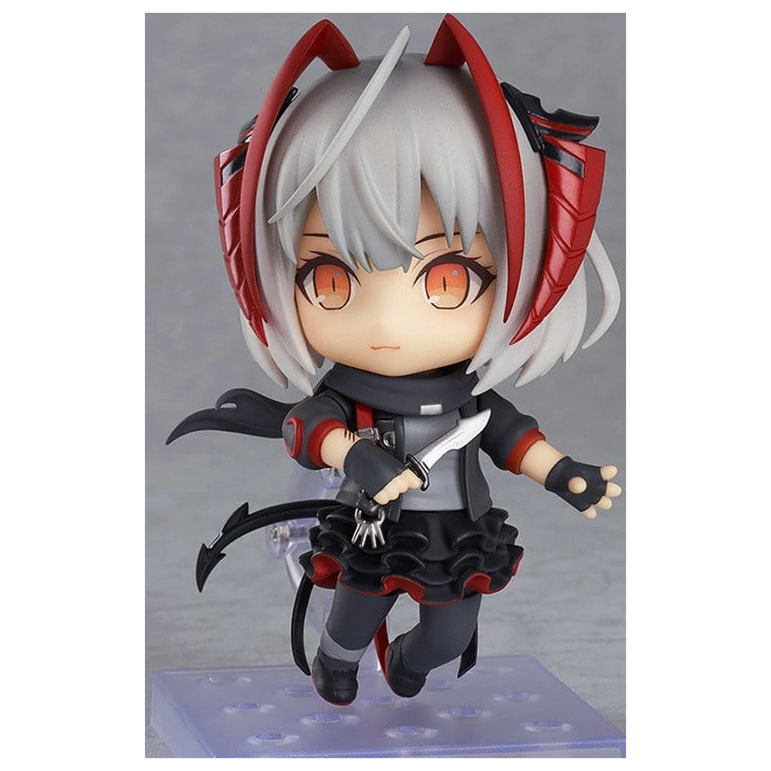 Arknights Nendoroid Action Figure W 10 cm product photo