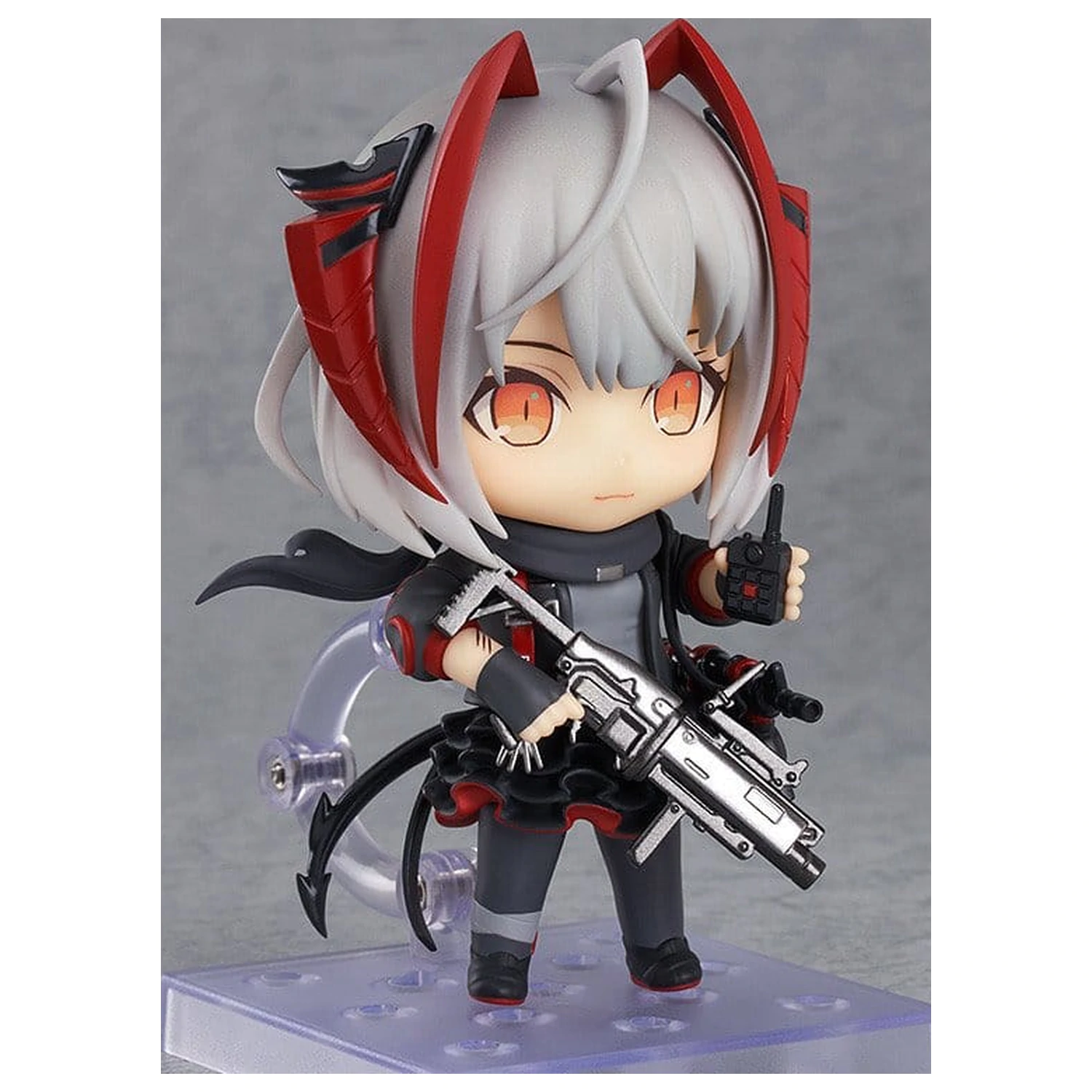 Arknights Nendoroid Action Figure W 10 cm product photo