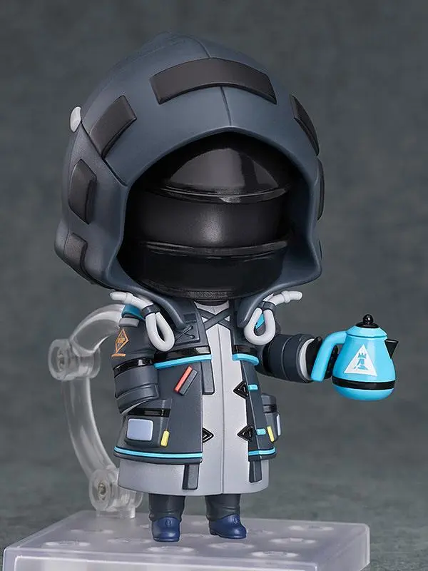 Arknights Nendoroid Action Figure Doctor 10 cm product photo