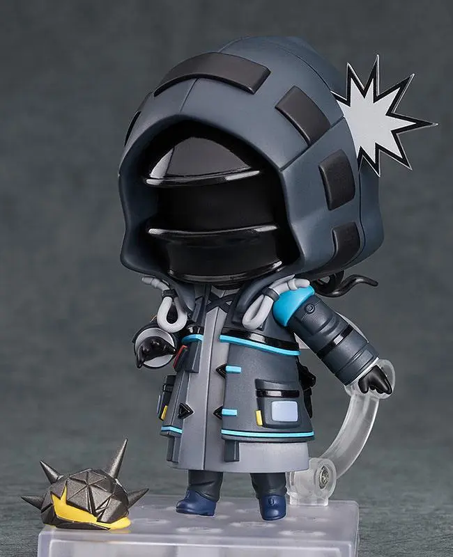 Arknights Nendoroid Action Figure Doctor 10 cm product photo