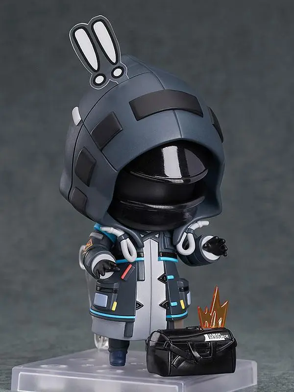 Arknights Nendoroid Action Figure Doctor 10 cm product photo