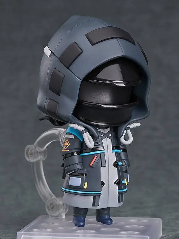 Arknights Nendoroid Action Figure Doctor 10 cm product photo