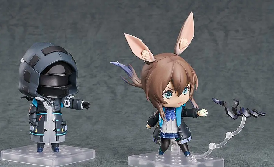 Arknights Nendoroid Action Figure Doctor 10 cm product photo