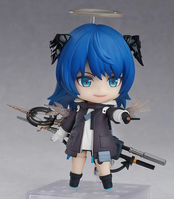 Arknights Nendoroid Action Figure Mostima 10 cm product photo
