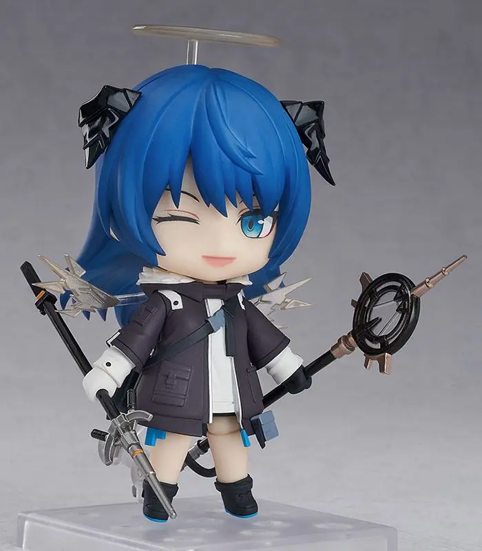 Arknights Nendoroid Action Figure Mostima 10 cm product photo