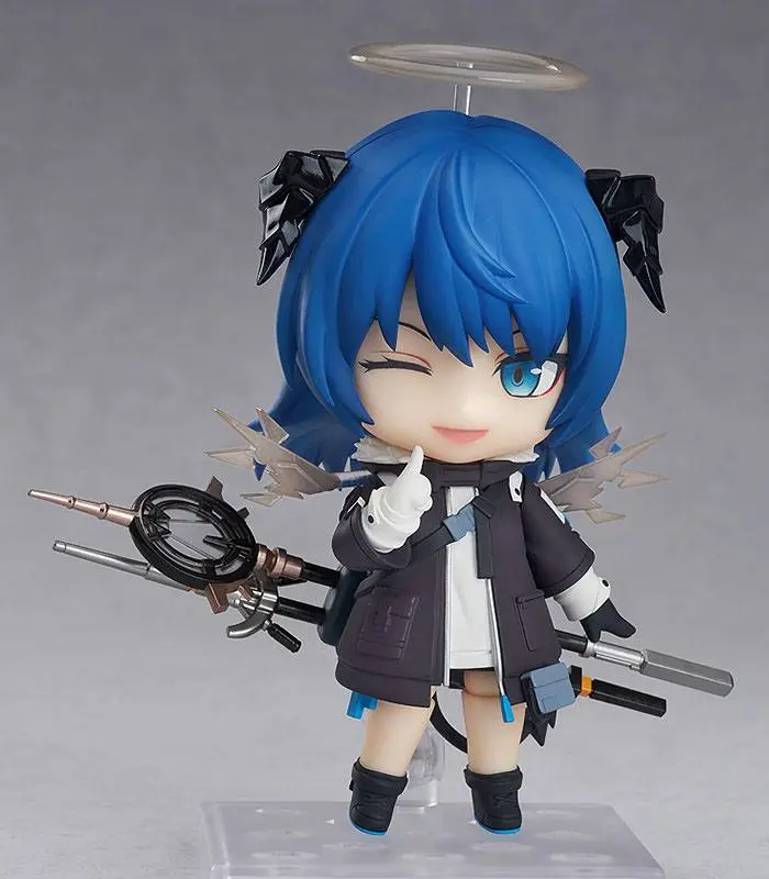 Arknights Nendoroid Action Figure Mostima 10 cm product photo