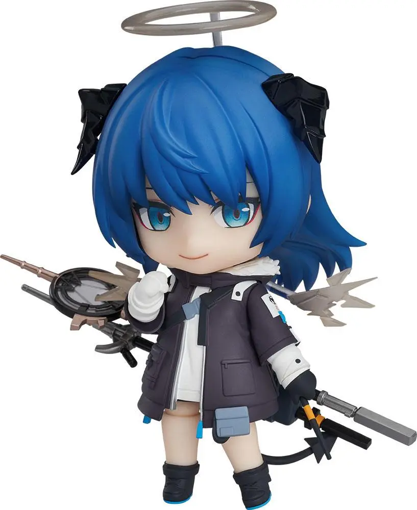 Arknights Nendoroid Action Figure Mostima 10 cm product photo