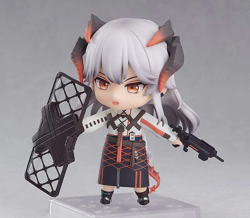 Arknights Nendoroid Action Figure Saria 10 cm product photo