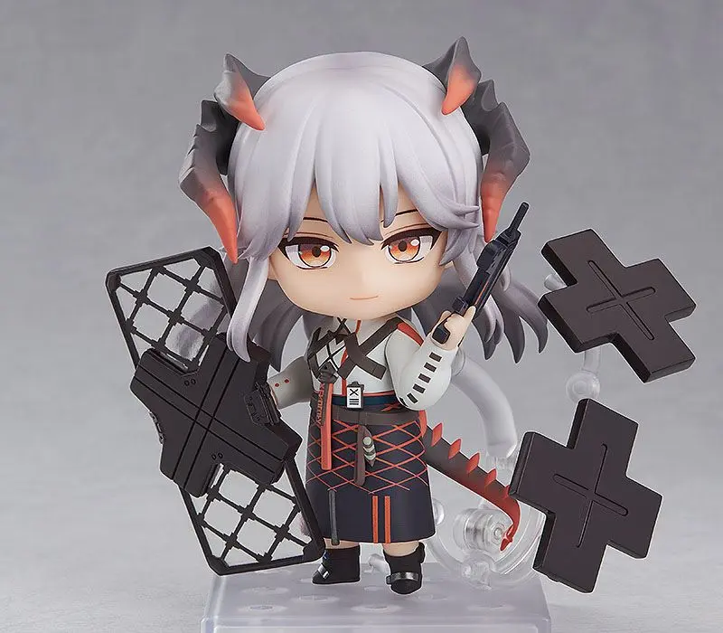 Arknights Nendoroid Action Figure Saria 10 cm product photo