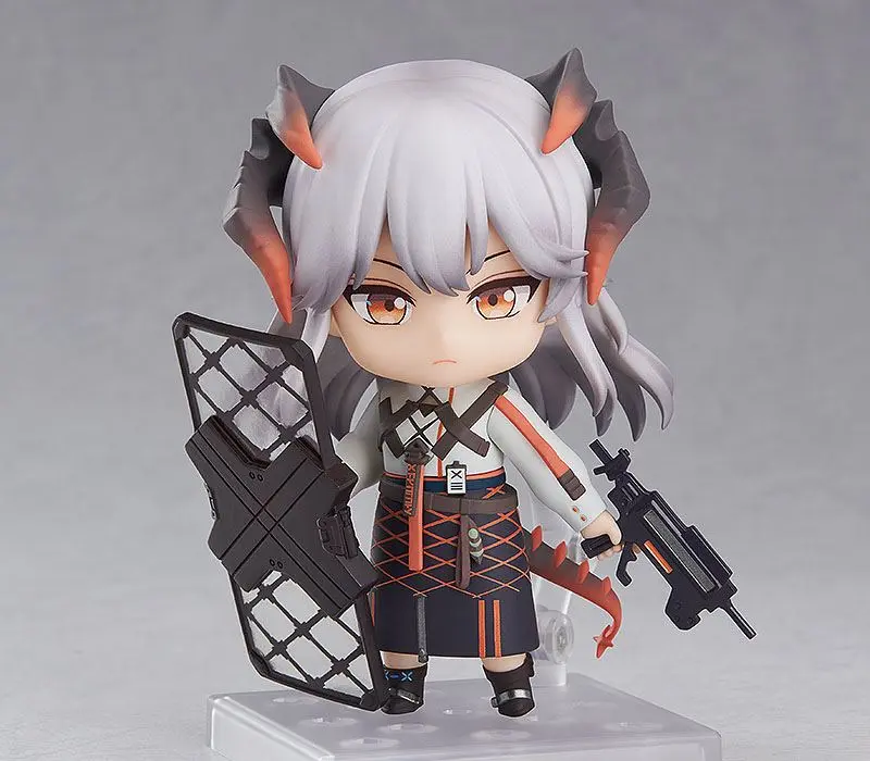 Arknights Nendoroid Action Figure Saria 10 cm product photo