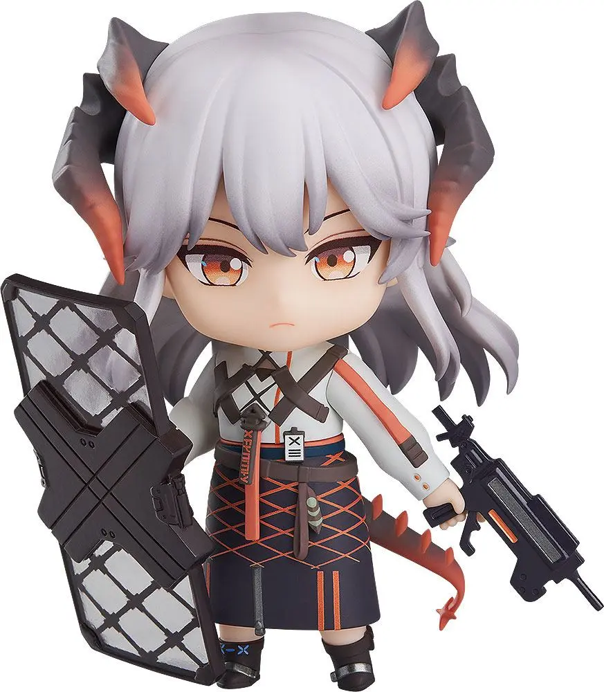 Arknights Nendoroid Action Figure Saria 10 cm product photo