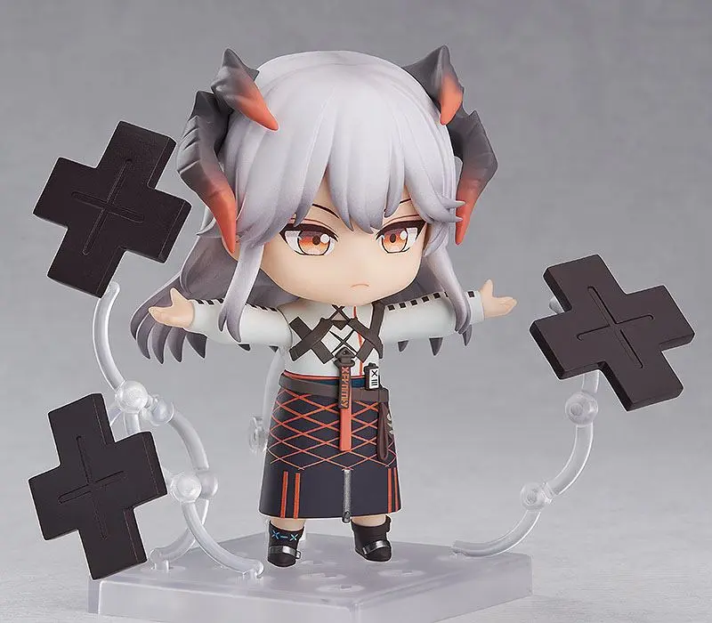 Arknights Nendoroid Action Figure Saria 10 cm product photo