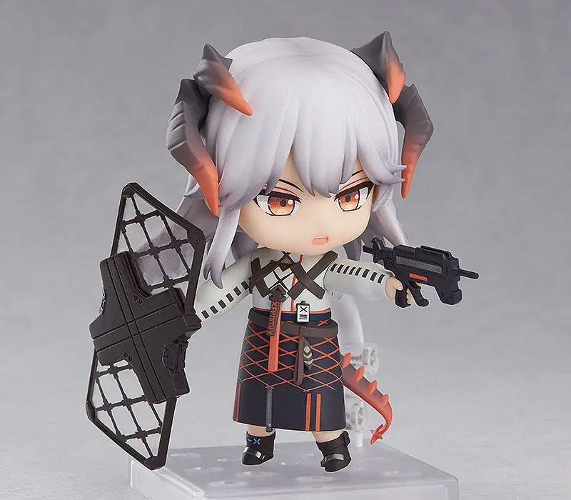 Arknights Nendoroid Action Figure Saria 10 cm product photo