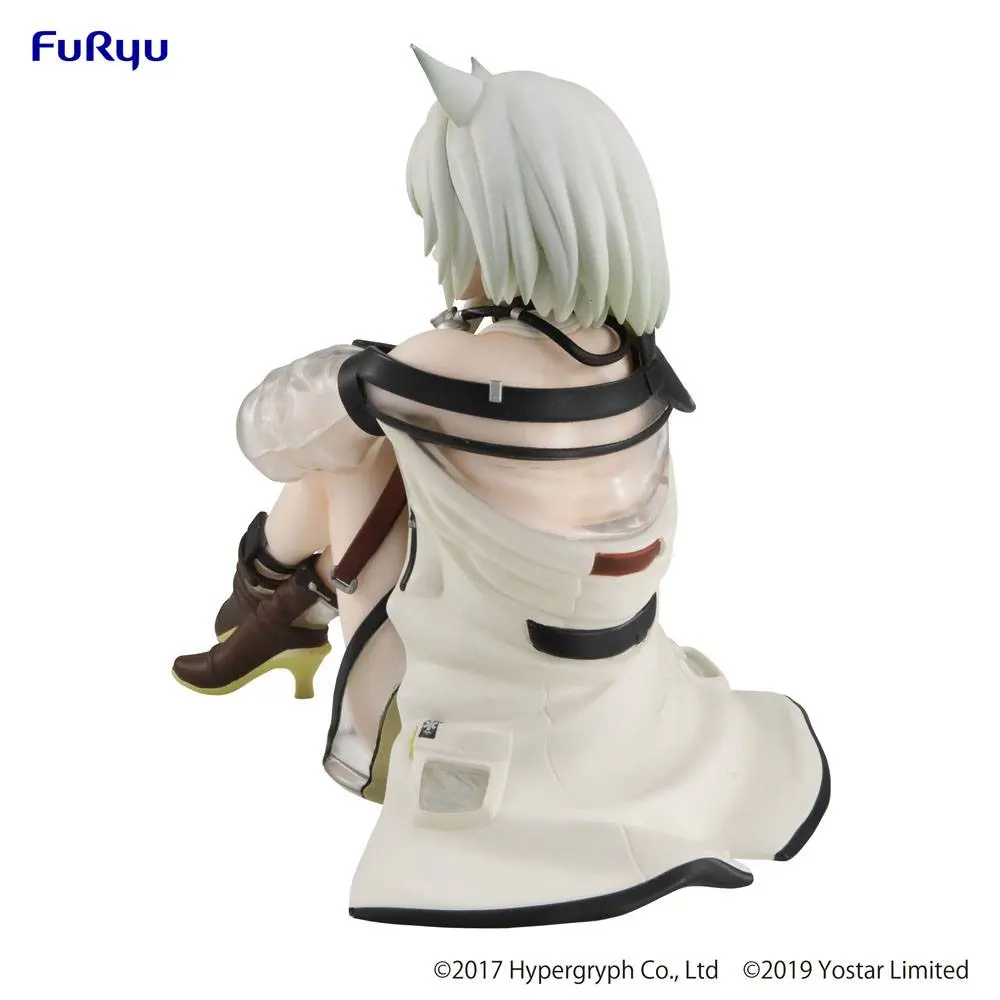 Arknights Noodle Stopper PVC Statue Kal'tsit 10 cm product photo