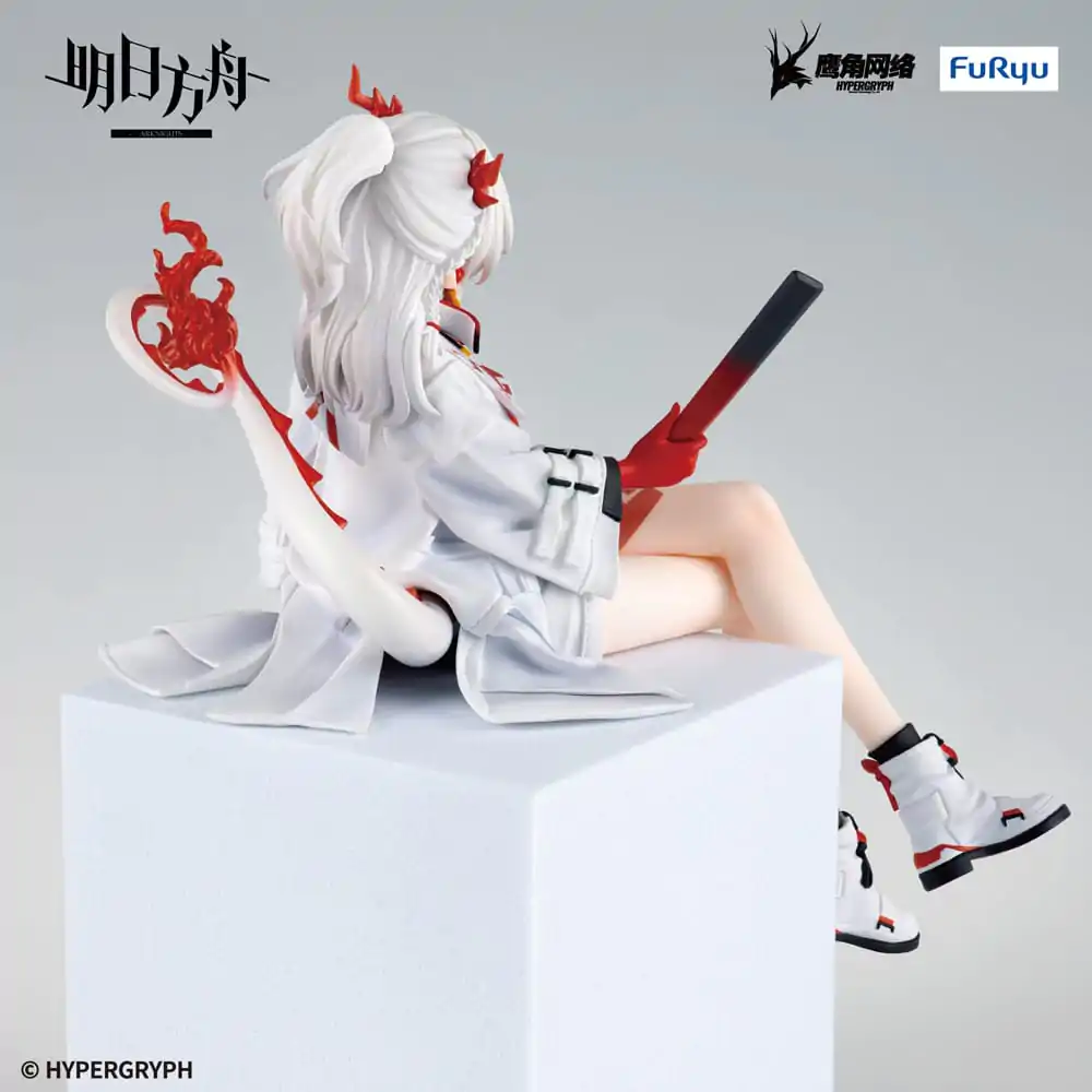 Arknights  Noodle Stopper PVC Statue Nian 14 cm termékfotó