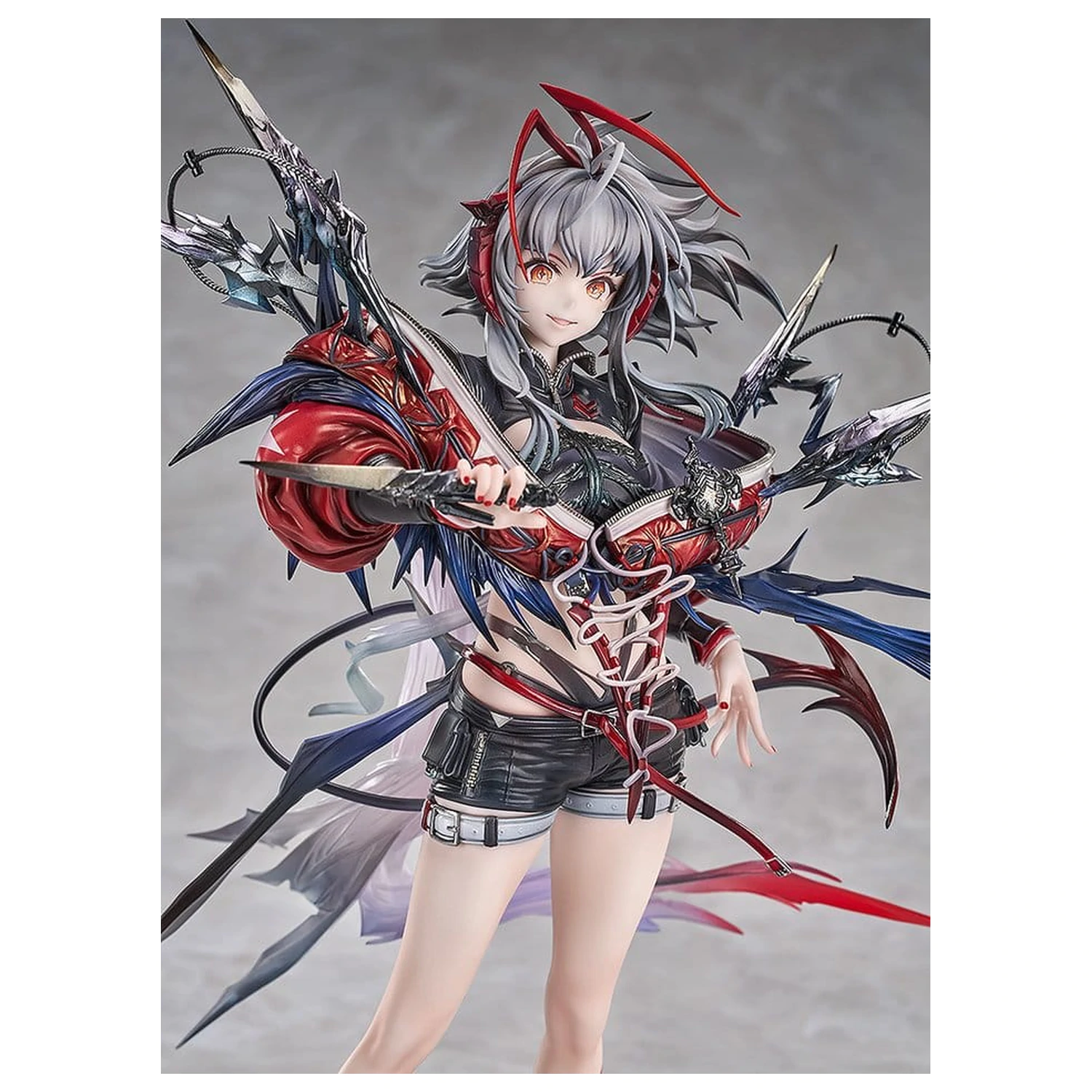 Arknights PVC Figure 1/7 Wiš'adel 27 cm product photo
