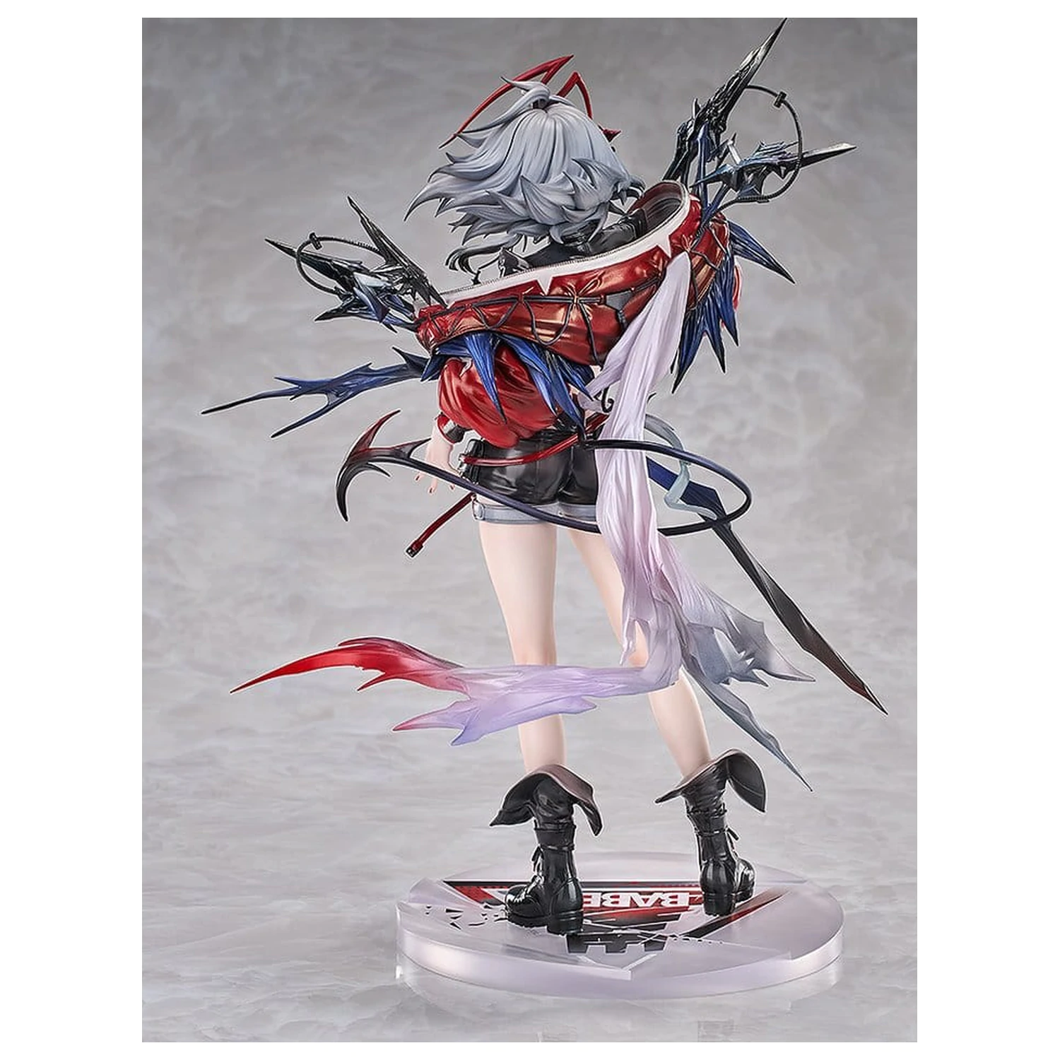 Arknights PVC Figure 1/7 Wiš'adel 27 cm product photo