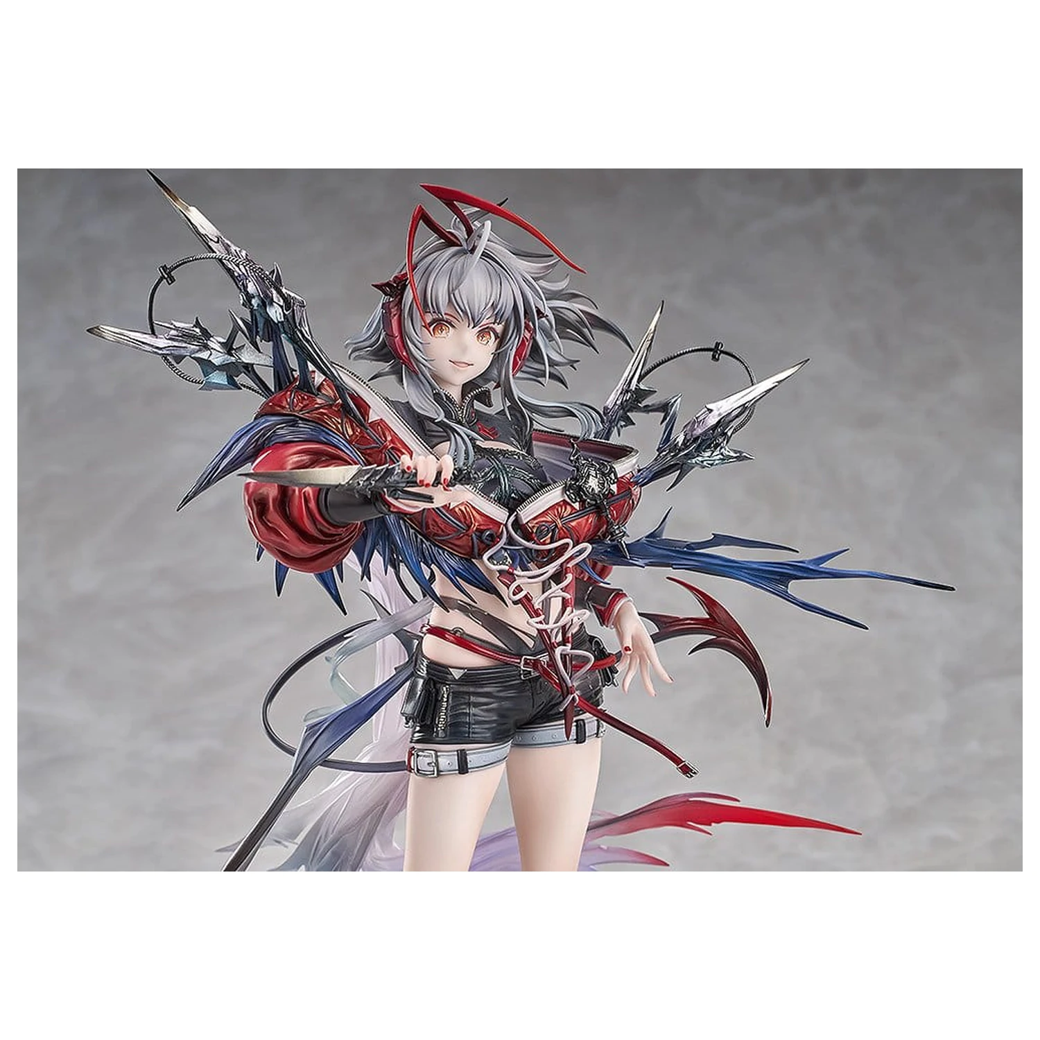 Arknights PVC Figure 1/7 Wiš'adel 27 cm product photo