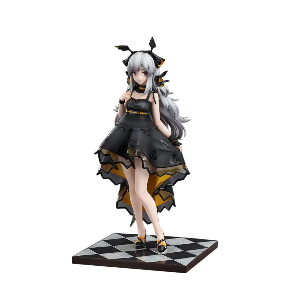 Arknights PVC Statue Weedy Celebration Time Ver. 20 cm termékfotó