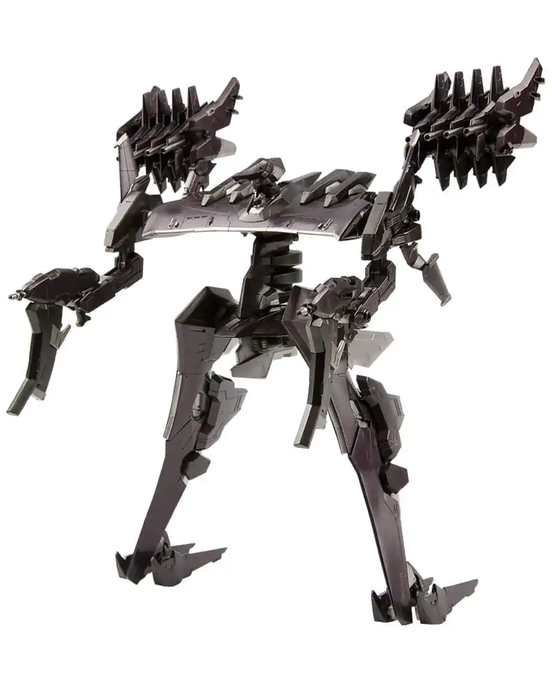 Armored Core Plastic Model Kit 1/72 Aspina X-Sobrero Fragile 22 cm termékfotó