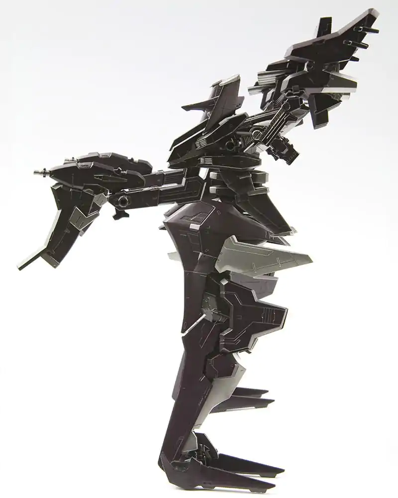 Armored Core Plastic Model Kit 1/72 Aspina X-Sobrero Fragile 22 cm termékfotó