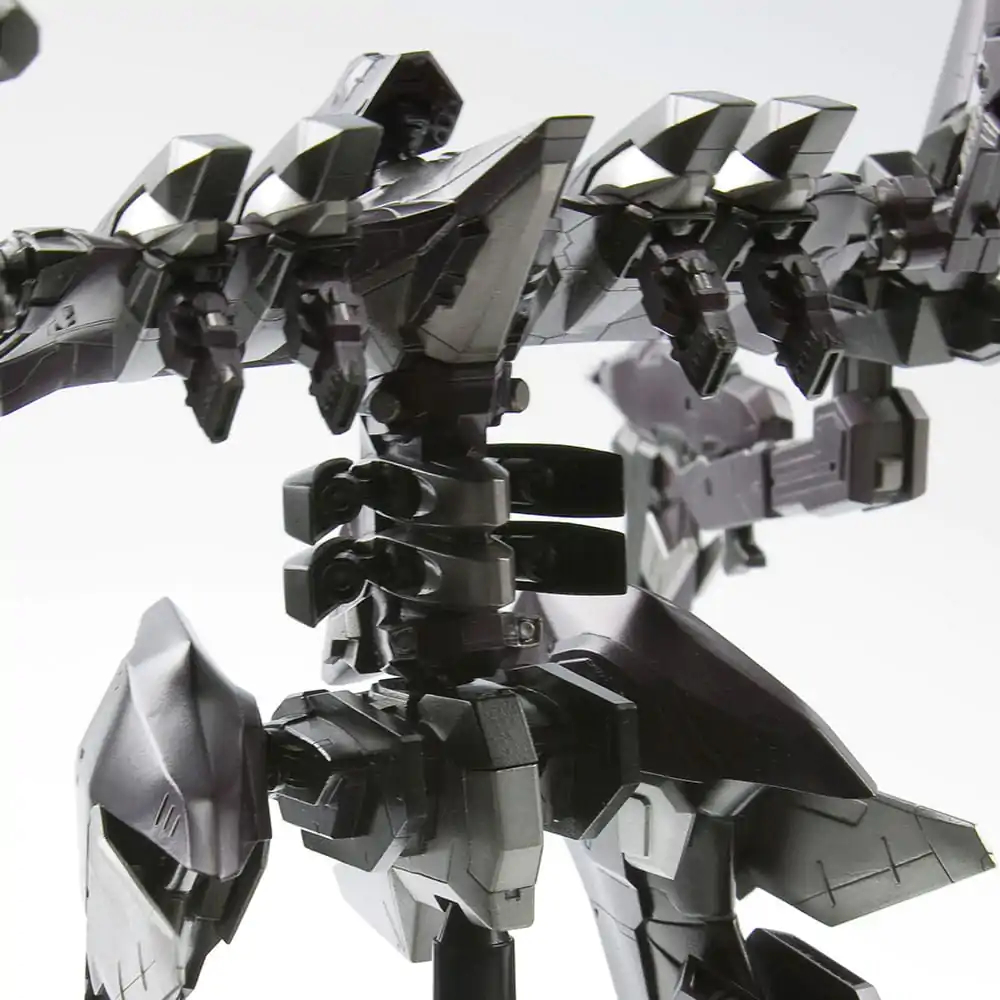 Armored Core Plastic Model Kit 1/72 Aspina X-Sobrero Fragile 22 cm termékfotó