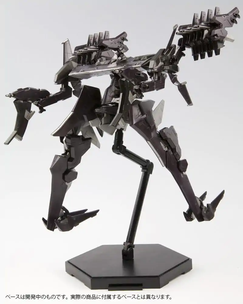 Armored Core Plastic Model Kit 1/72 Aspina X-Sobrero Fragile 22 cm termékfotó