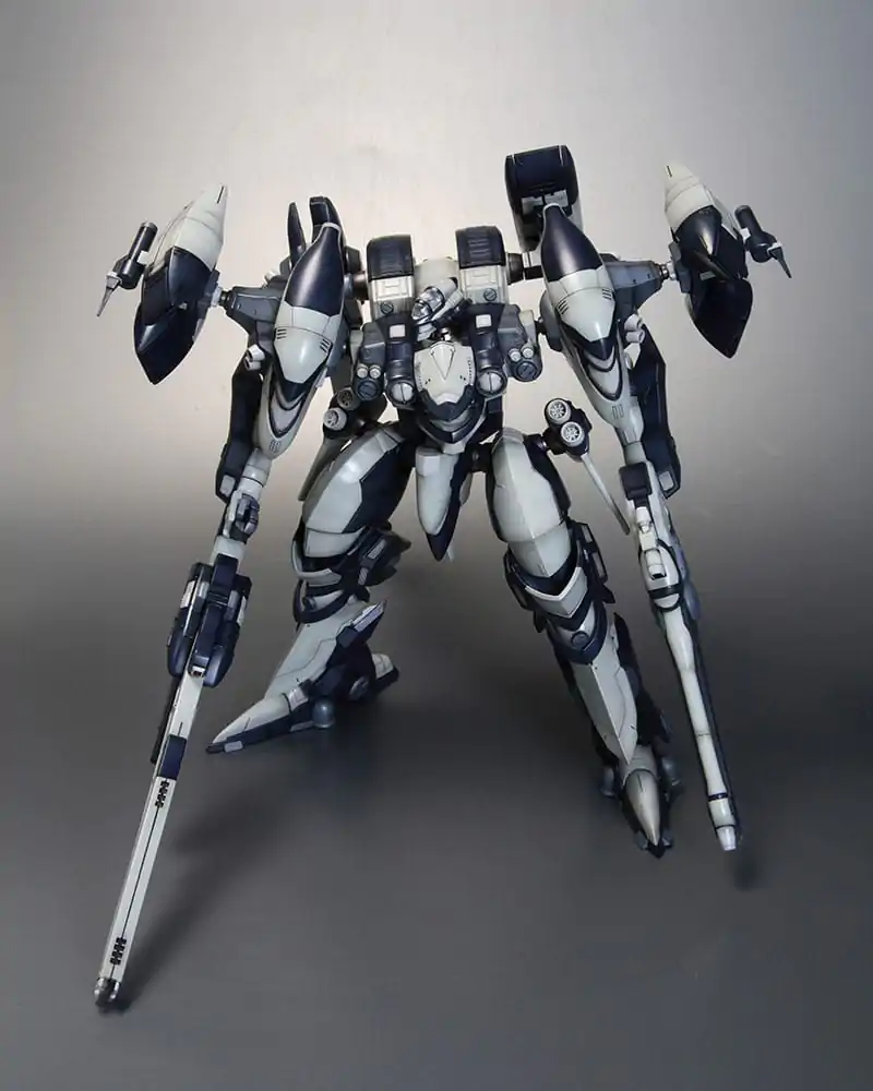 Armored Core Plastic Model Kit 1/72 Interior Union Y01-Tellus Full Package Version 16 cm termékfotó