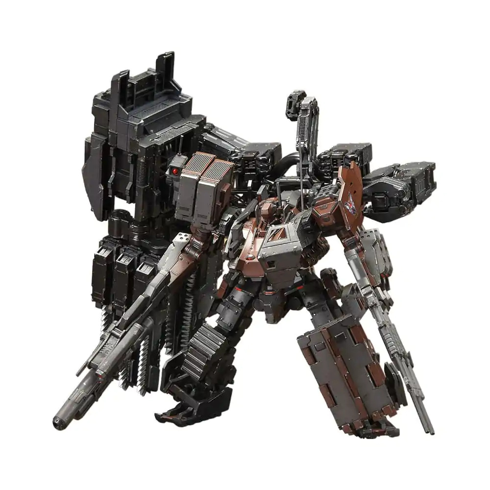 Armored Core Plastic Model Kit 1/72 UCR-10/A 19 cm termékfotó