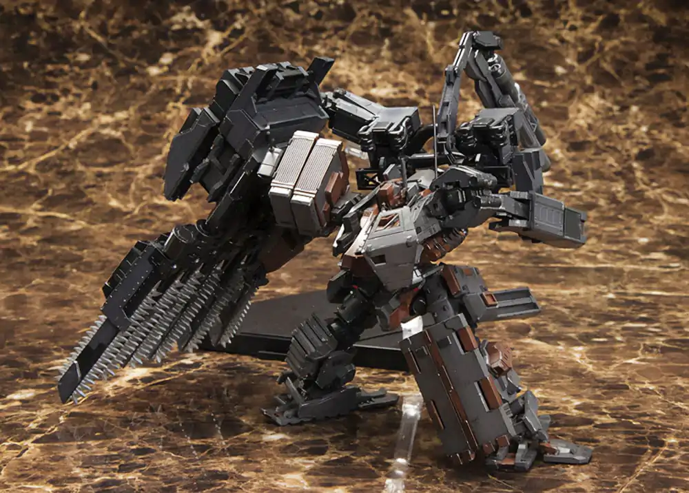 Armored Core Plastic Model Kit 1/72 UCR-10/A 19 cm termékfotó