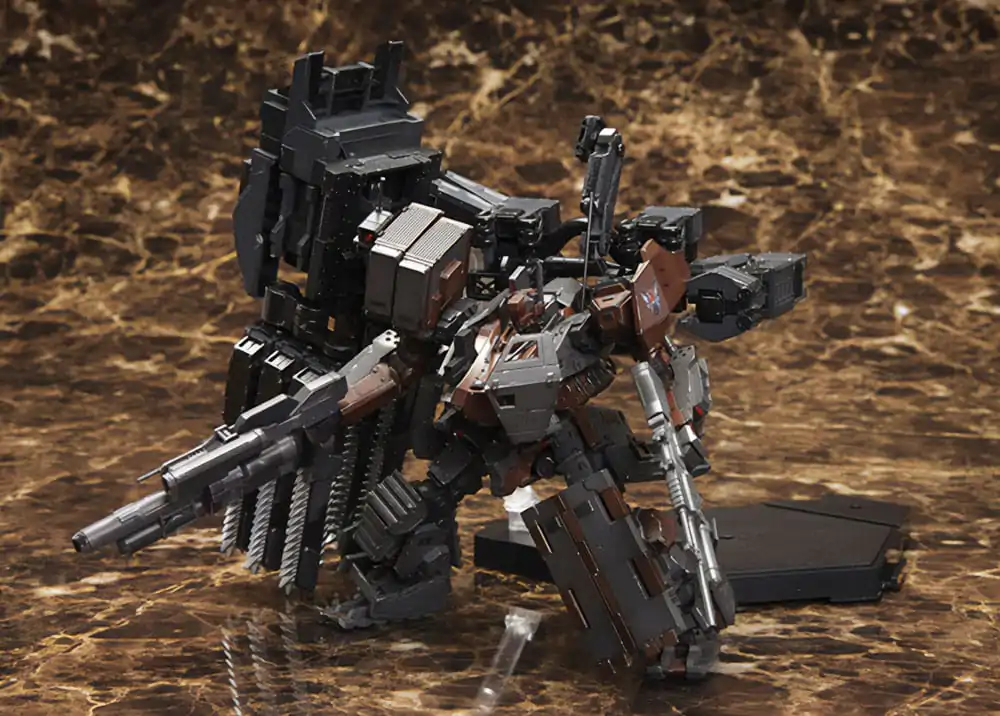 Armored Core Plastic Model Kit 1/72 UCR-10/A 19 cm termékfotó