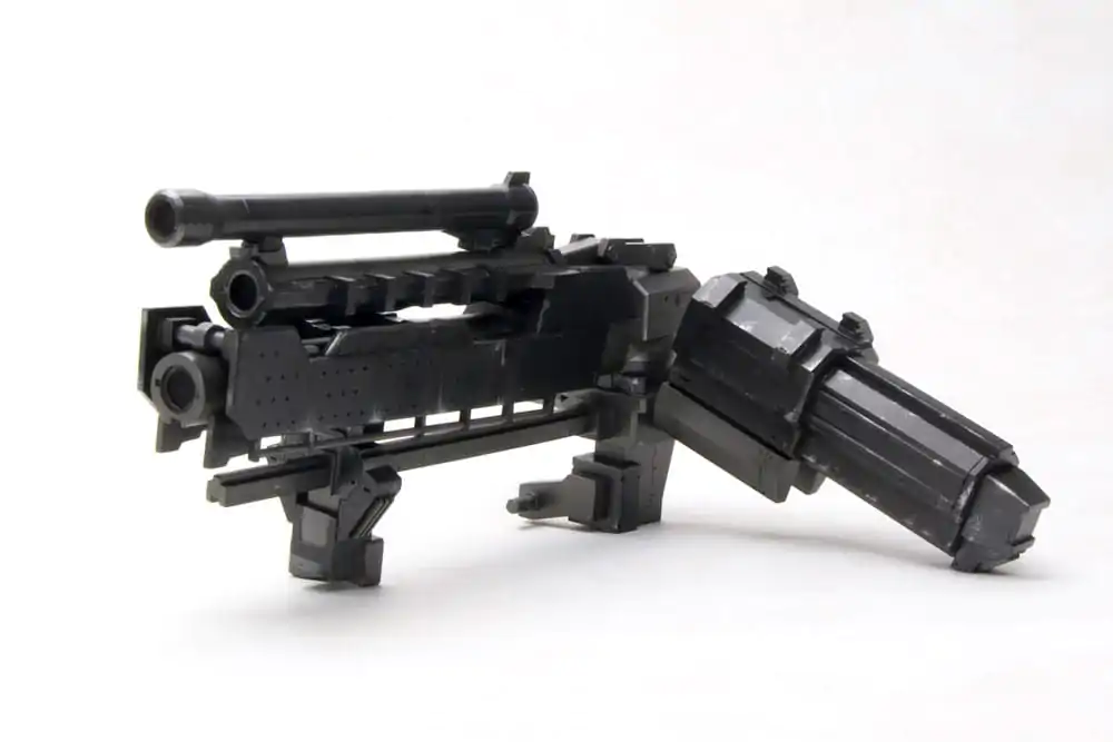 Armored Core Model Kit Accessory Set 1/72 Weapon Unit 018 product photo