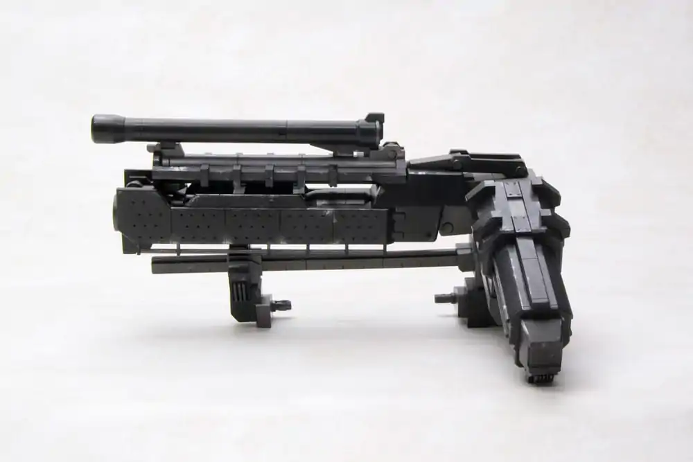 Armored Core Model Kit Accessory Set 1/72 Weapon Unit 018 product photo