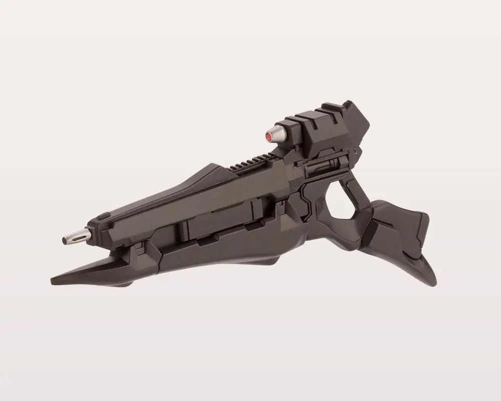 Armored Core 4 Plastic Model Kit 1/72 Rayleonard 03-Aaliyah Supplice Opening Ver. 18 cm product photo