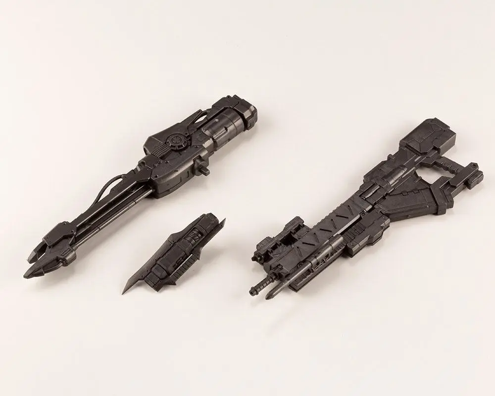 Armored Core 4 Plastic Model Kit 1/72 Rayleonard 03-Aaliyah Supplice Opening Ver. 18 cm product photo