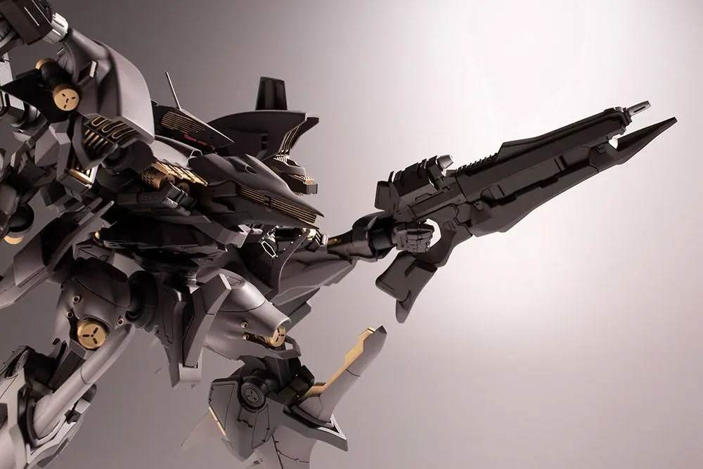 Armored Core 4 Plastic Model Kit 1/72 Rayleonard 03-Aaliyah Supplice Opening Ver. 18 cm product photo