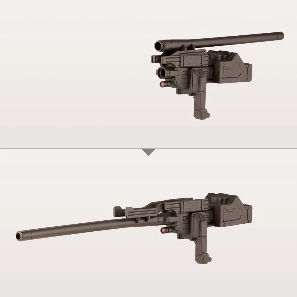 Armored Core 4 Plastic Model Kit 1/72 Rayleonard 03-Aaliyah Supplice Opening Ver. 18 cm product photo