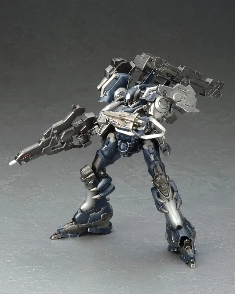 Armored Core Fine Scale Model Kit 1/72 Mirage C01-GAEA 16 cm product photo