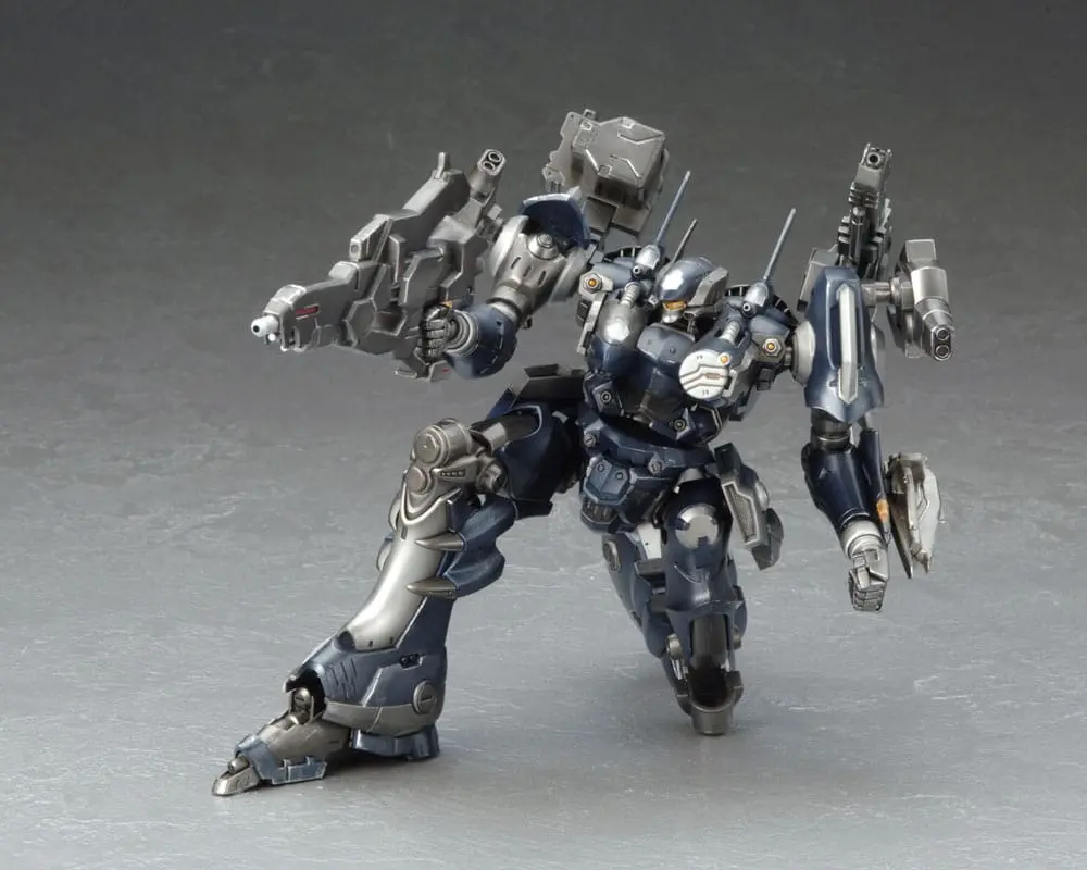 Armored Core Fine Scale Model Kit 1/72 Mirage C01-GAEA 16 cm product photo