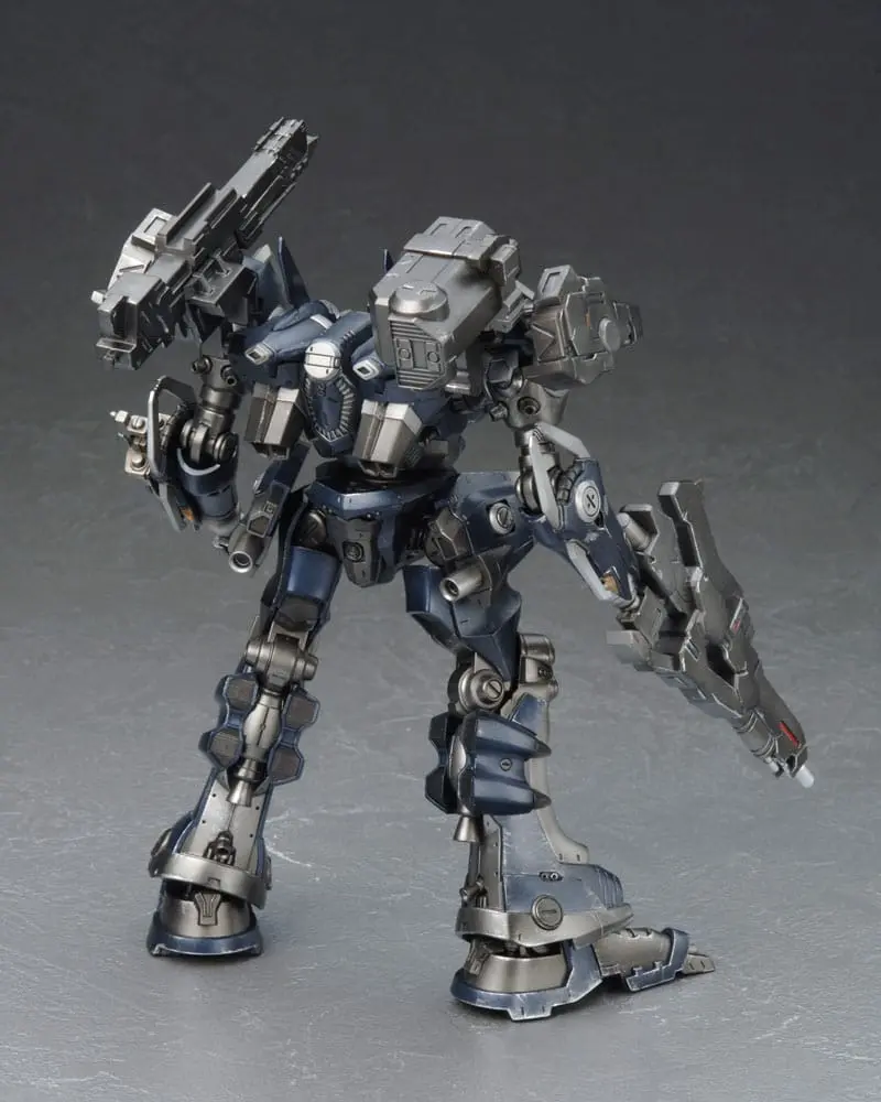 Armored Core Fine Scale Model Kit 1/72 Mirage C01-GAEA 16 cm product photo