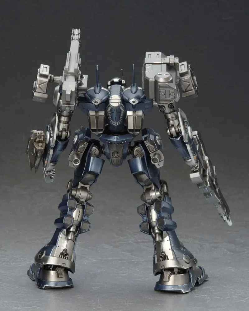 Armored Core Fine Scale Model Kit 1/72 Mirage C01-GAEA 16 cm product photo