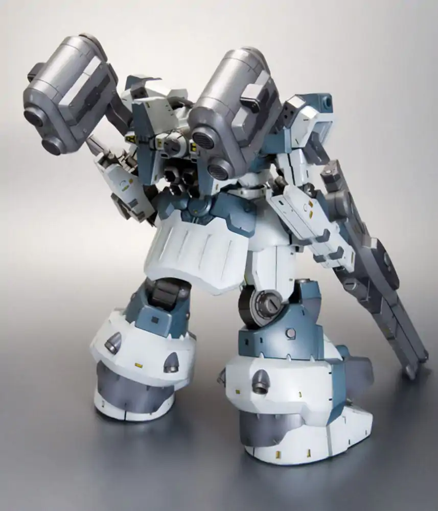 Armored Core Fine Scale Model Kit 1/72 Mirage C04-Atlas Fox Eye 15 cm termékfotó