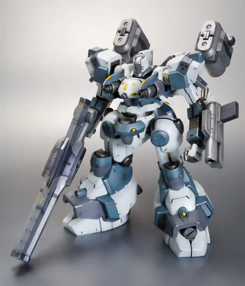 Armored Core Fine Scale Model Kit 1/72 Mirage C04-Atlas Fox Eye 15 cm termékfotó