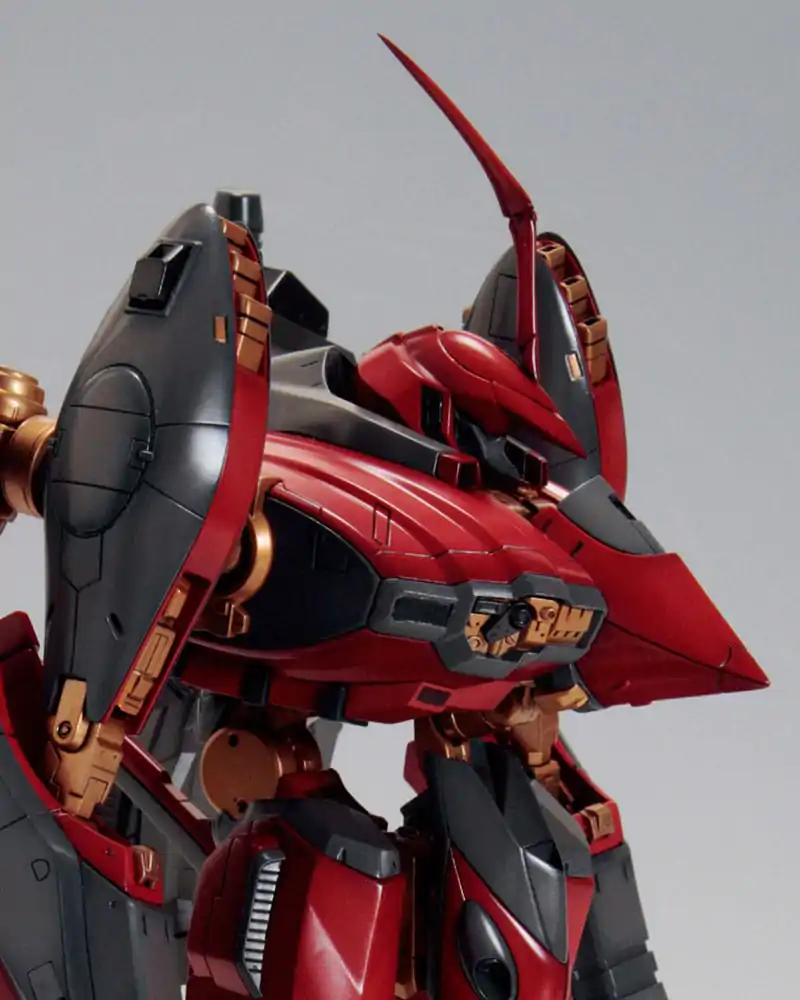 Armored Core Fine Scale Model Kit 1/72 Nineball Seraph 21 cm product photo