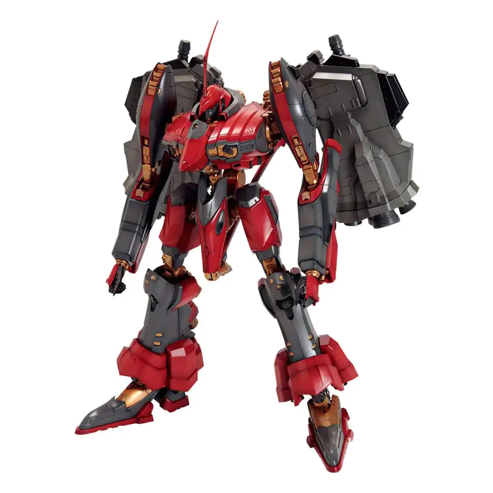 Armored Core Fine Scale Model Kit 1/72 Nineball Seraph 21 cm product photo